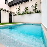 Apartamento Loliqui Centro *