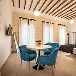 Apartamento Loliqui Centro *