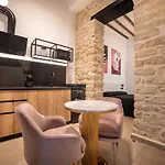 Apartamento Loliqui Centro Alicante