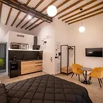 Loliqui Centro Apartamento