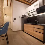 Loliqui Centro Apartamento *