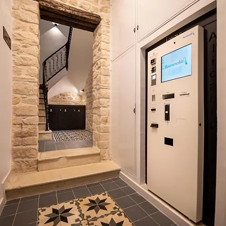Loliqui Centro Apartmán Alicante