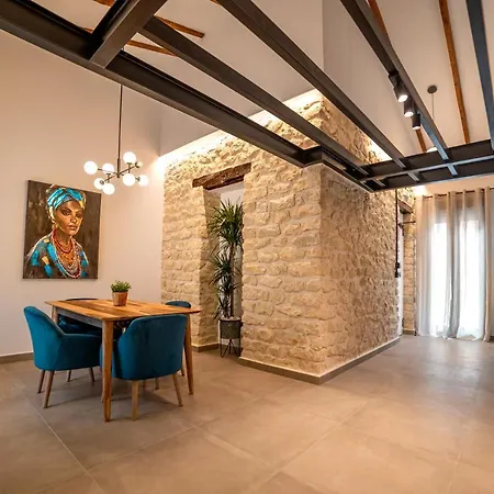 Apartment Loliqui Centro Alicante
