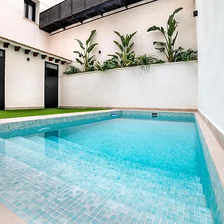 Apartamento Loliqui Centro *