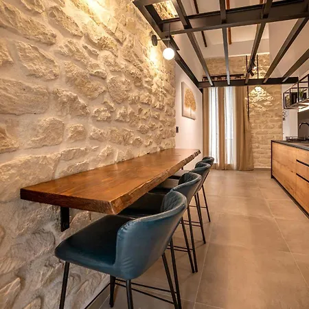 Loliqui Centro Apartmán *