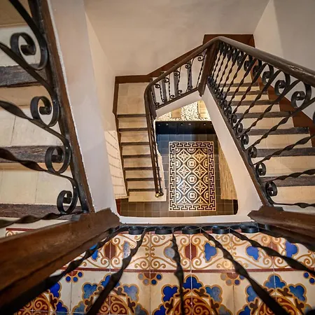 Loliqui Centro Apartmán *