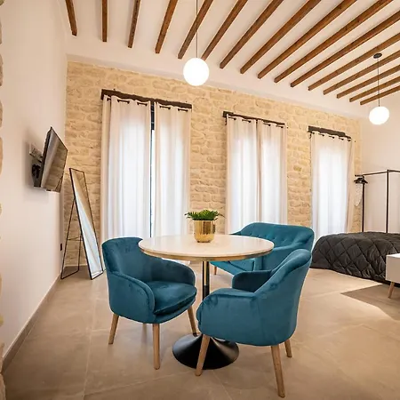 Apartmán Loliqui Centro *