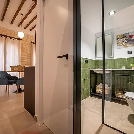 Apartment Loliqui Centro