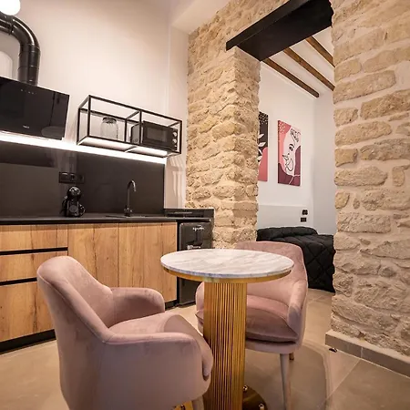 Apartmán Loliqui Centro Alicante
