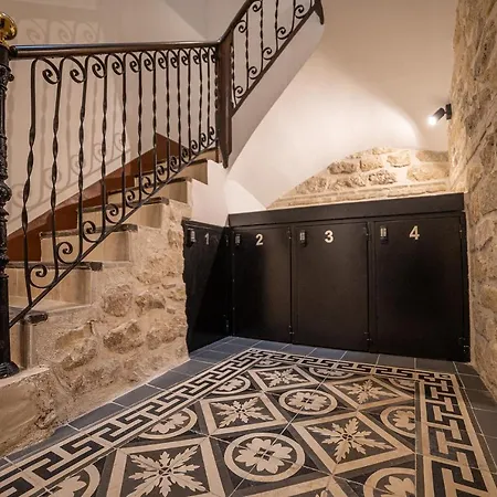 Apartment Loliqui Centro *