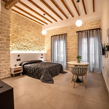 Apartmán Loliqui Centro Alicante