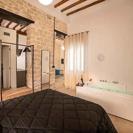 Loliqui Centro Apartmán