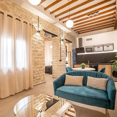 Loliqui Centro Apartmán Alicante