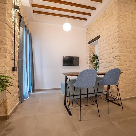 Apartment Loliqui Centro Alicante