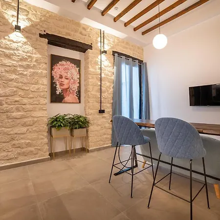 Appartamento Loliqui Centro