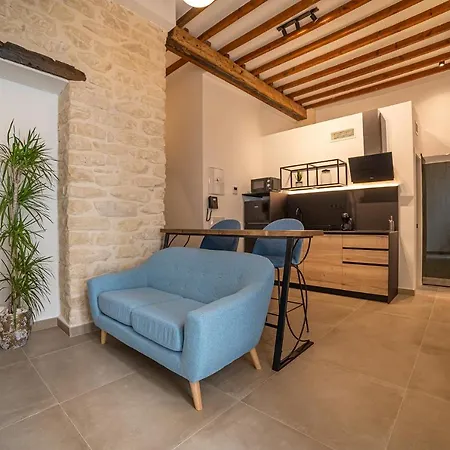 Appartamento Loliqui Centro