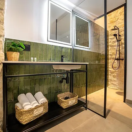 Loliqui Centro Apartmán