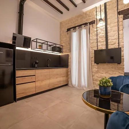 Loliqui Centro Apartmán Alicante