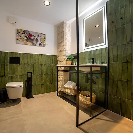 Loliqui Centro Apartmán *
