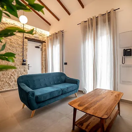 Apartmán Loliqui Centro *