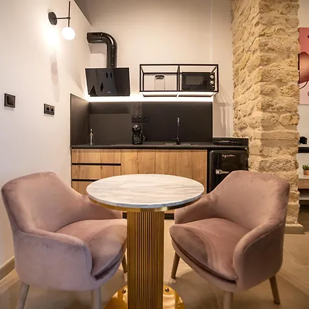 Loliqui Centro Apartmán