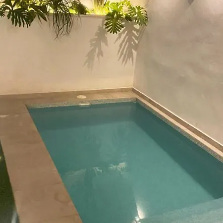 Loliqui Centro Apartment Alicante