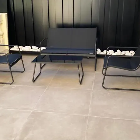 Apartamento Loliqui Centro Alicante