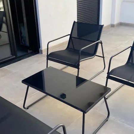 Loliqui Centro Apartment