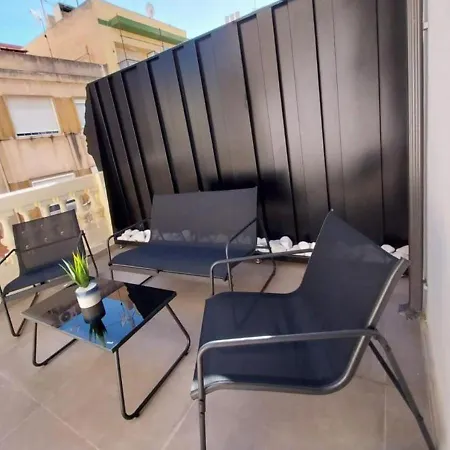 Loliqui Centro Apartment Alicante