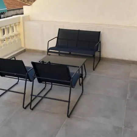 Apartment Loliqui Centro