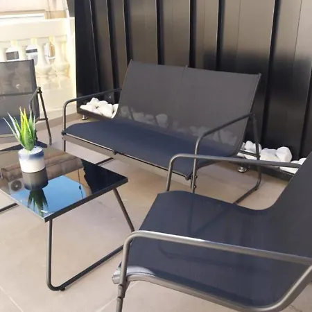 Loliqui Centro Apartment Alicante