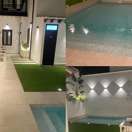 Loliqui Centro Apartmán
