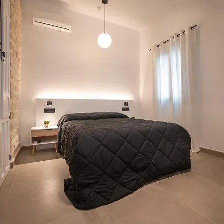 Apartment Loliqui Centro *
