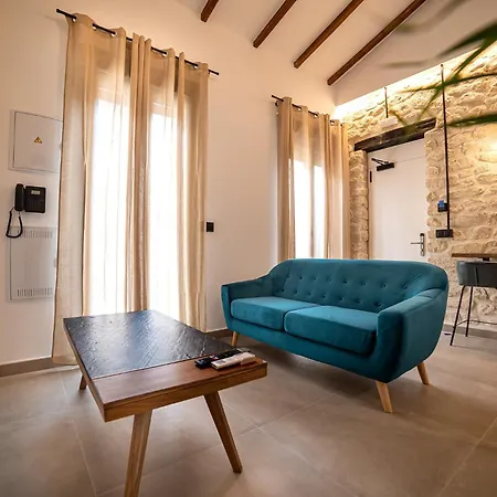 Apartmán Loliqui Centro