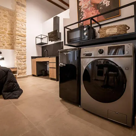 Apartmán Loliqui Centro