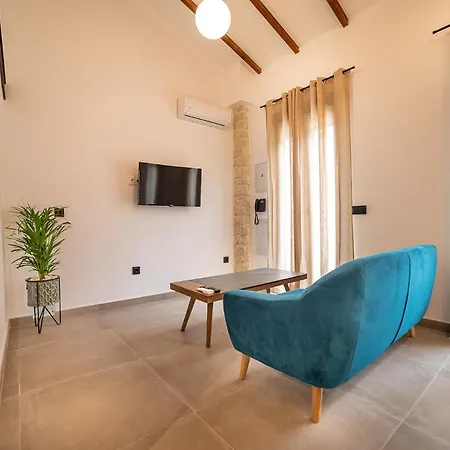 Loliqui Centro Apartmán