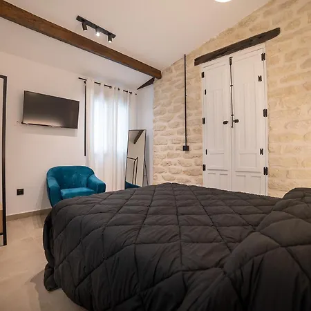 Loliqui Centro Apartmán *