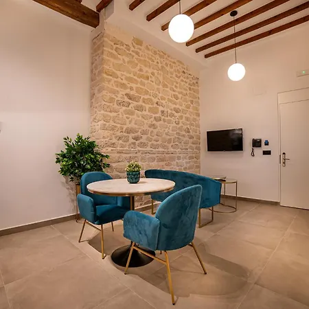 Loliqui Centro Apartmán