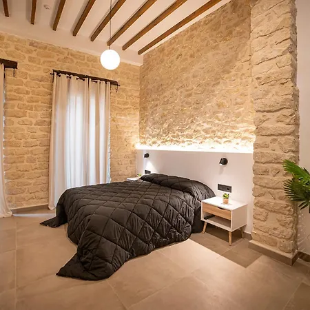 Apartmán Loliqui Centro