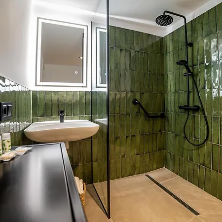 Loliqui Centro Apartment Alicante
