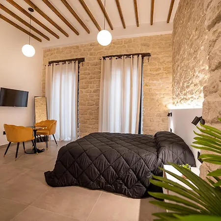 Apartmán Loliqui Centro