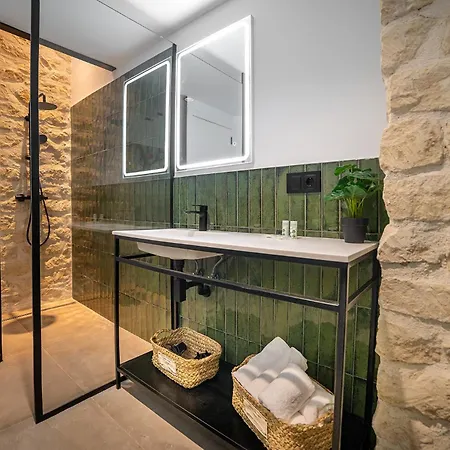 Apartmán Loliqui Centro
