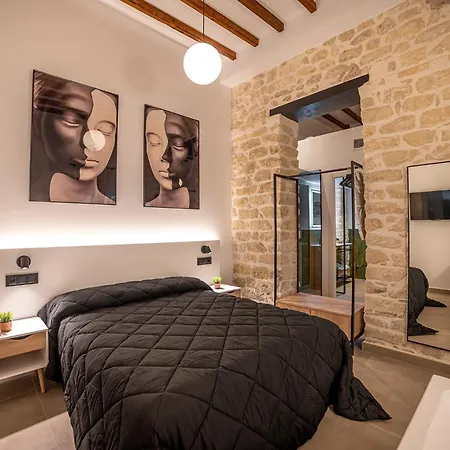 Apartment Loliqui Centro *