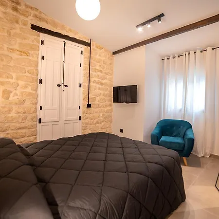 Apartmán Loliqui Centro *