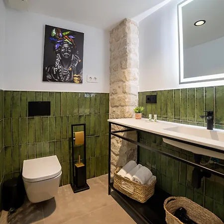 Loliqui Centro Apartmán