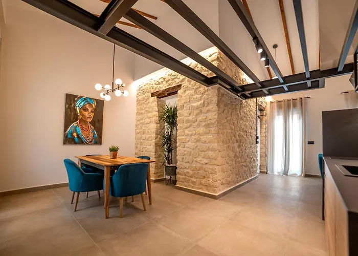 Appartamento Loliqui Centro Alicante