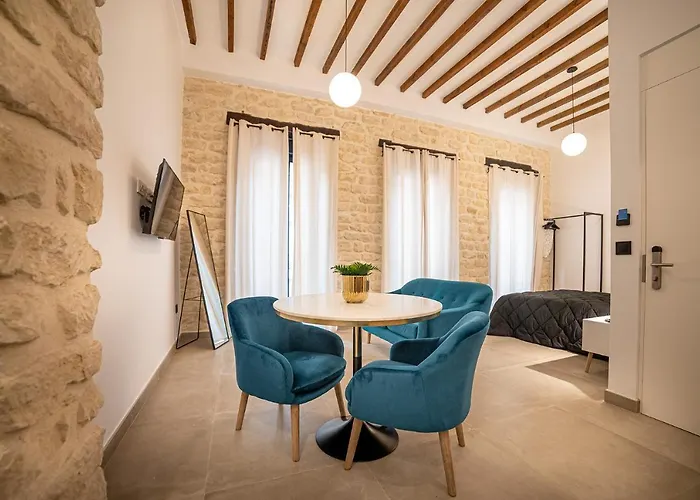 Appartamento Loliqui Centro *