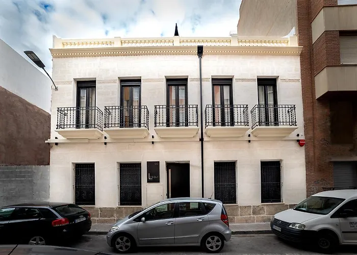 Loliqui Centro Appartamento Alicante