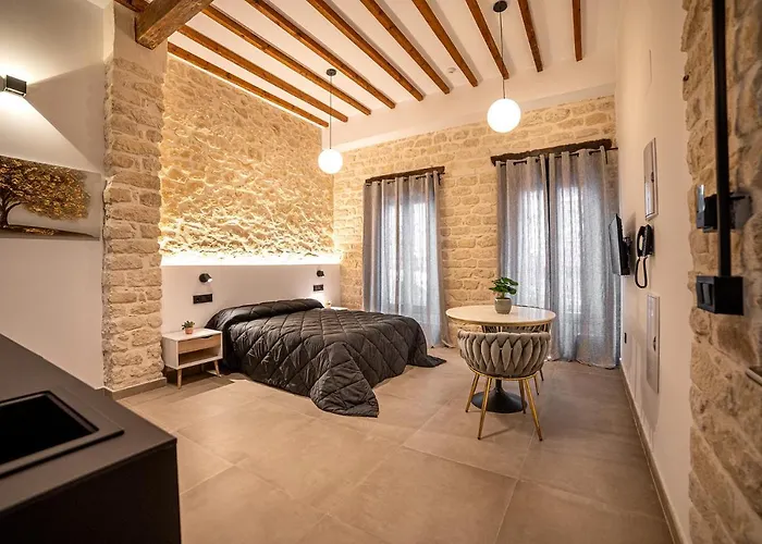 Appartamento Loliqui Centro Alicante