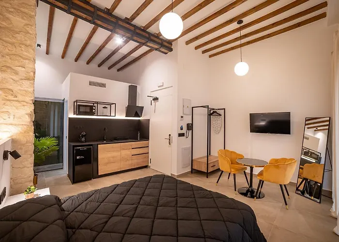 Loliqui Centro Appartamento